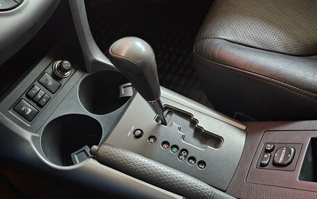 Toyota RAV4, 2008 год, 1 200 000 рублей, 17 фотография