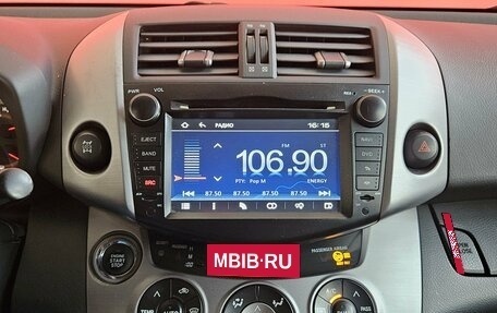 Toyota RAV4, 2008 год, 1 200 000 рублей, 11 фотография