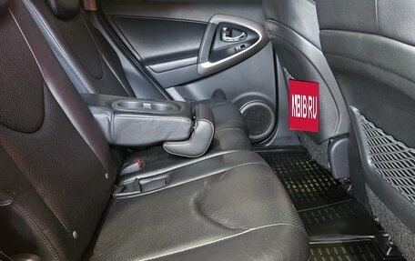 Toyota RAV4, 2008 год, 1 200 000 рублей, 14 фотография