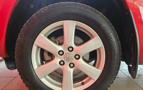 Toyota RAV4, 2008 год, 1 200 000 рублей, 21 фотография