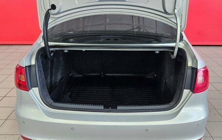 Volkswagen Jetta VI, 2011 год, 450 000 рублей, 15 фотография