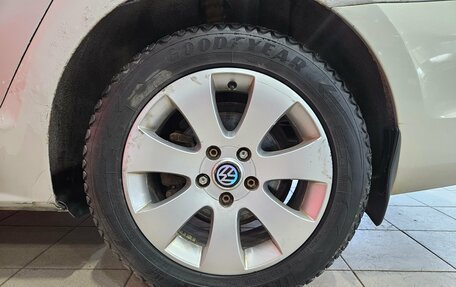 Volkswagen Jetta VI, 2011 год, 450 000 рублей, 16 фотография