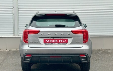 Haval Jolion, 2026 год, 2 599 000 рублей, 4 фотография