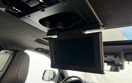 Cadillac Escalade IV, 2015 год, 3 999 000 рублей, 14 фотография