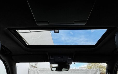 Cadillac Escalade IV, 2015 год, 3 999 000 рублей, 13 фотография