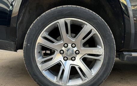 Cadillac Escalade IV, 2015 год, 3 999 000 рублей, 18 фотография