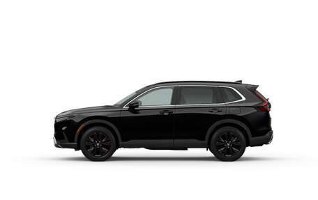 Honda CR-V, 2026 год, 5 100 000 рублей, 3 фотография