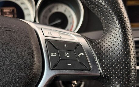 Mercedes-Benz C-Класс, 2011 год, 1 380 000 рублей, 18 фотография