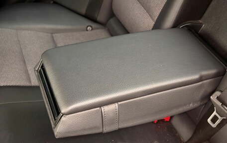 Mercedes-Benz C-Класс, 2011 год, 1 380 000 рублей, 13 фотография