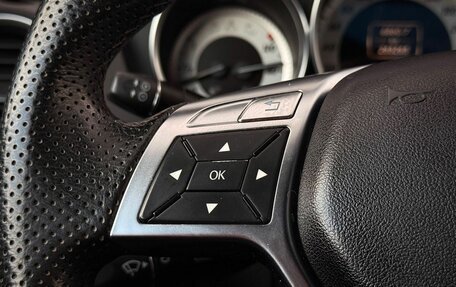 Mercedes-Benz C-Класс, 2011 год, 1 380 000 рублей, 17 фотография