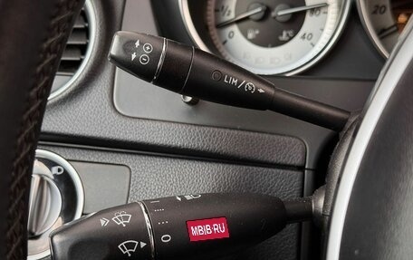 Mercedes-Benz C-Класс, 2011 год, 1 380 000 рублей, 19 фотография