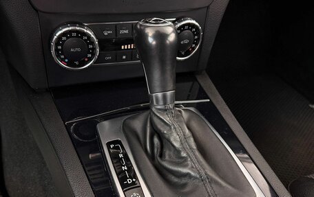 Mercedes-Benz C-Класс, 2011 год, 1 380 000 рублей, 23 фотография