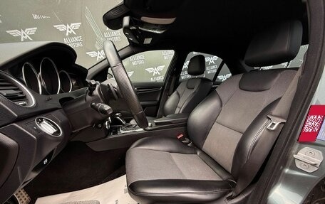 Mercedes-Benz C-Класс, 2011 год, 1 380 000 рублей, 11 фотография