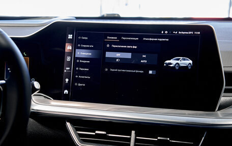 Haval F7x, 2026 год, 3 999 000 рублей, 15 фотография