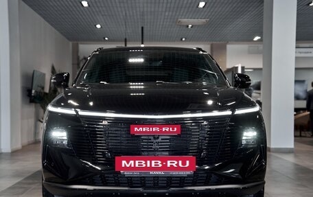 Haval F7x, 2026 год, 3 999 000 рублей, 7 фотография