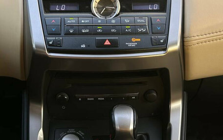 Lexus NX I, 2016 год, 2 675 000 рублей, 8 фотография