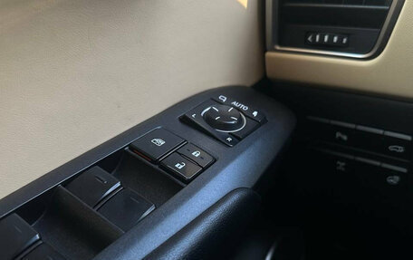 Lexus NX I, 2016 год, 2 675 000 рублей, 12 фотография