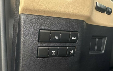 Lexus NX I, 2016 год, 2 675 000 рублей, 11 фотография