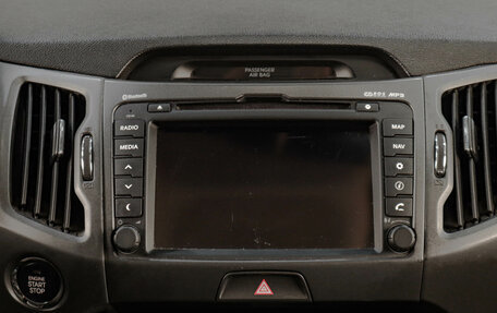 KIA Sportage III, 2013 год, 1 199 000 рублей, 15 фотография