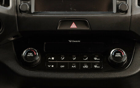 KIA Sportage III, 2013 год, 1 199 000 рублей, 16 фотография