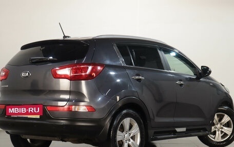 KIA Sportage III, 2013 год, 1 199 000 рублей, 7 фотография