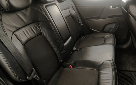 KIA Sportage III, 2013 год, 1 199 000 рублей, 21 фотография