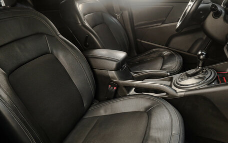 KIA Sportage III, 2013 год, 1 199 000 рублей, 19 фотография