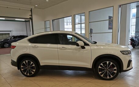 Geely Tugella FY11, 2023 год, 3 045 000 рублей, 6 фотография