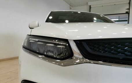 Geely Tugella FY11, 2023 год, 3 045 000 рублей, 10 фотография