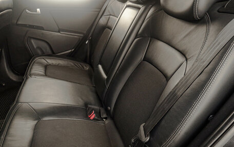 KIA Sportage III, 2013 год, 1 199 000 рублей, 22 фотография