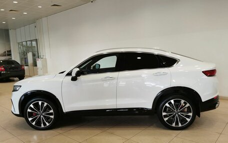 Geely Tugella FY11, 2023 год, 3 045 000 рублей, 5 фотография