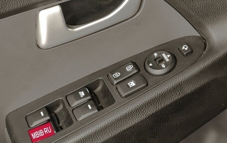 KIA Sportage III, 2013 год, 1 199 000 рублей, 9 фотография