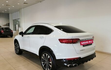 Geely Tugella FY11, 2023 год, 3 045 000 рублей, 4 фотография