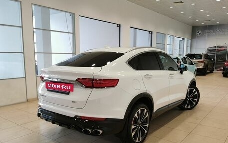 Geely Tugella FY11, 2023 год, 3 045 000 рублей, 2 фотография