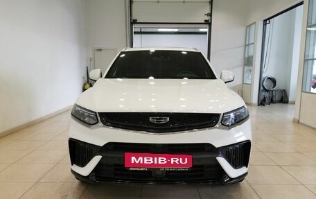 Geely Tugella FY11, 2023 год, 3 045 000 рублей, 7 фотография