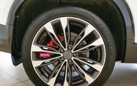 Geely Tugella FY11, 2023 год, 3 045 000 рублей, 9 фотография