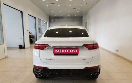 Geely Tugella FY11, 2023 год, 3 045 000 рублей, 8 фотография