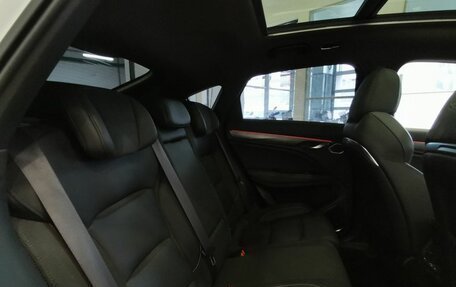 Geely Tugella FY11, 2023 год, 3 045 000 рублей, 14 фотография