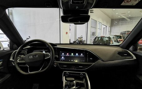 Geely Tugella FY11, 2023 год, 3 045 000 рублей, 12 фотография