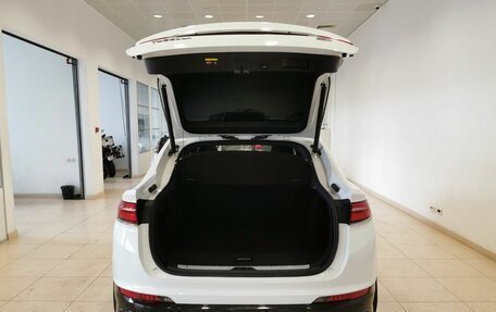 Geely Tugella FY11, 2023 год, 3 045 000 рублей, 11 фотография