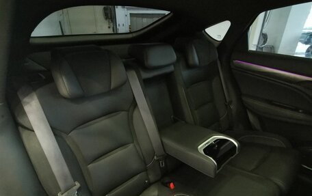 Geely Tugella FY11, 2023 год, 3 045 000 рублей, 15 фотография