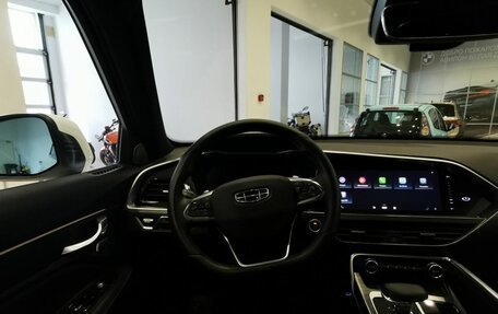 Geely Tugella FY11, 2023 год, 3 045 000 рублей, 18 фотография