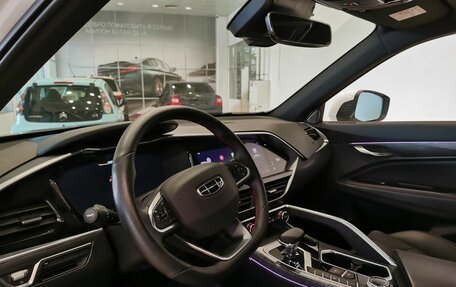 Geely Tugella FY11, 2023 год, 3 045 000 рублей, 17 фотография