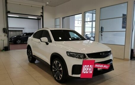 Geely Tugella FY11, 2023 год, 3 045 000 рублей, 3 фотография