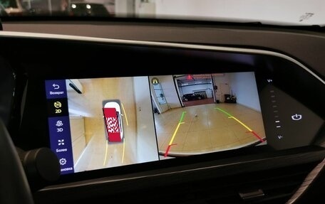 Geely Tugella FY11, 2023 год, 3 045 000 рублей, 22 фотография