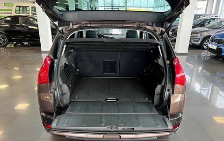 Peugeot 3008 I рестайлинг, 2013 год, 795 000 рублей, 7 фотография