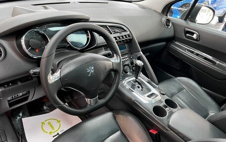 Peugeot 3008 I рестайлинг, 2013 год, 795 000 рублей, 9 фотография