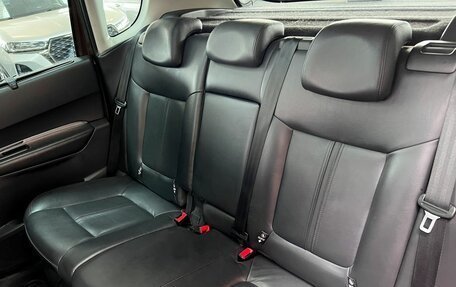 Peugeot 3008 I рестайлинг, 2013 год, 795 000 рублей, 10 фотография