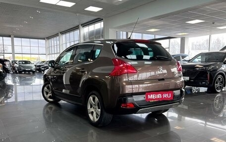 Peugeot 3008 I рестайлинг, 2013 год, 795 000 рублей, 6 фотография