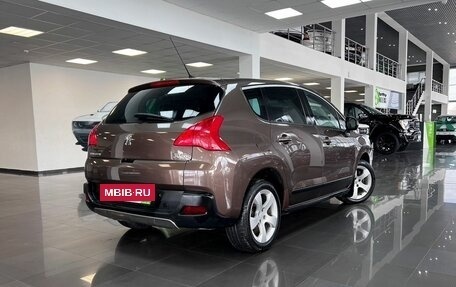 Peugeot 3008 I рестайлинг, 2013 год, 795 000 рублей, 2 фотография